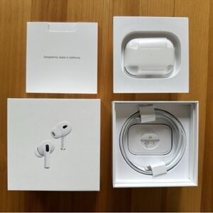 Apple AirPods (3rd Generation) – New | Factory Sealed